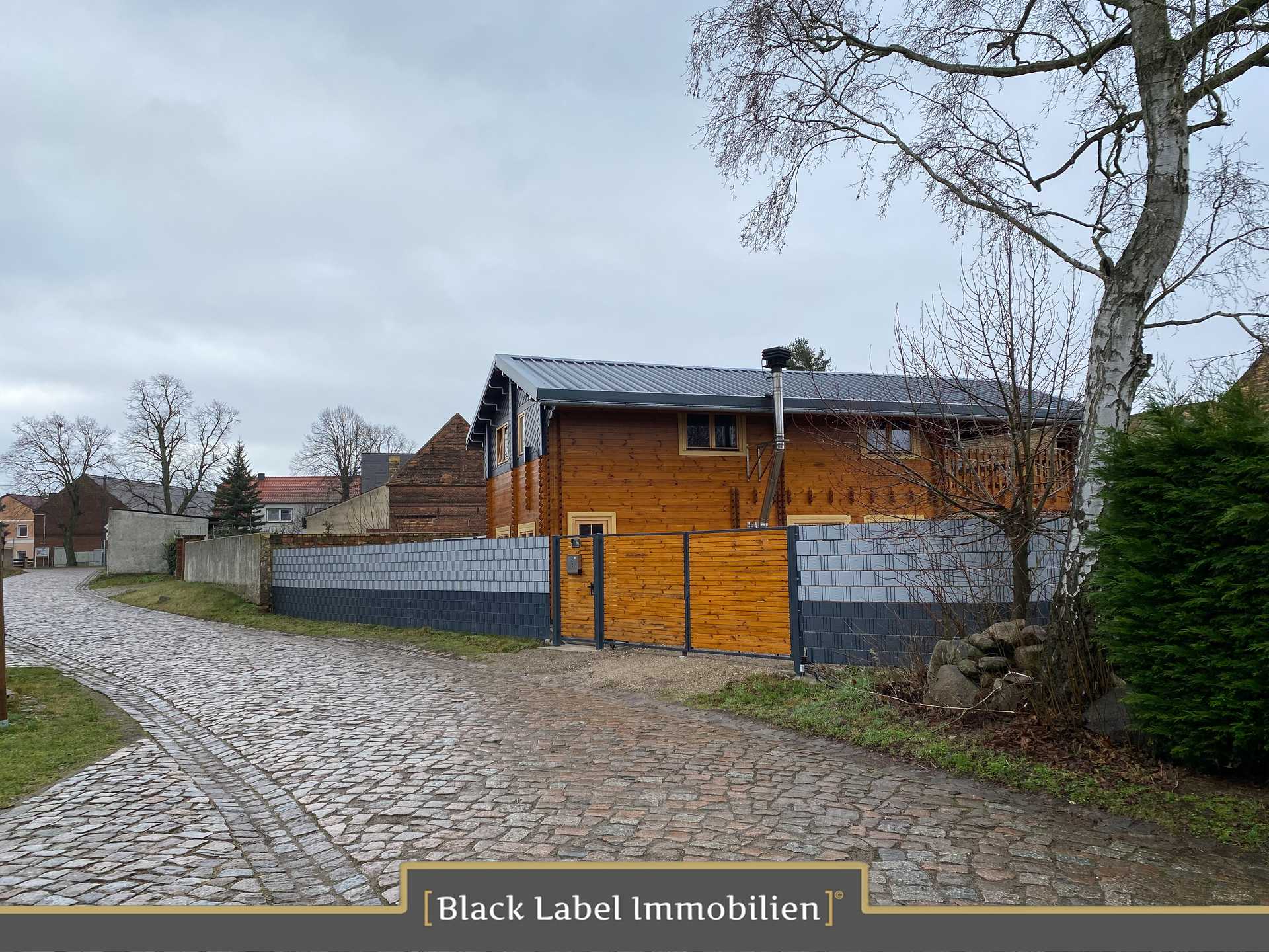 Condominium in Muldestausee, Sachsen-Anhalt 10170209