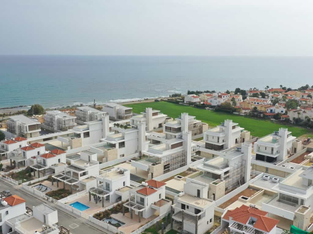 Huis in Perivolia, Larnaca 10170275