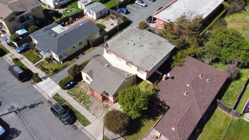 Eigentumswohnung im Richmond, California 10170471