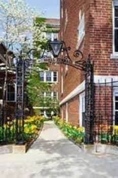 Condominium dans Vieux Cambridge, Massachusetts 10170569