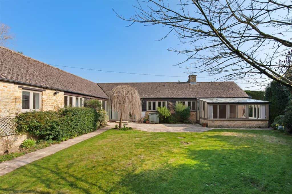 Dom w Mały Rissington, Gloucestershire 10170638