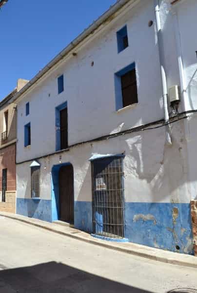 House in Petres, Valencia 10170640