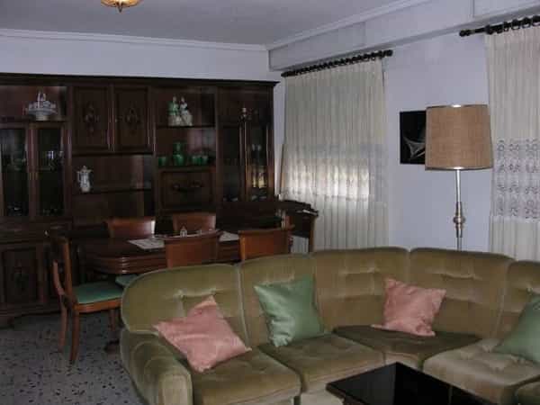 Condominium in Gilet, Valencia 10170642