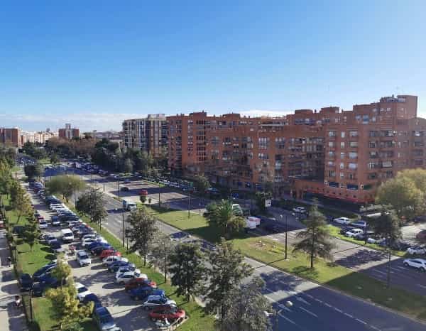 عمارات في València, Comunidad Valenciana 10170645