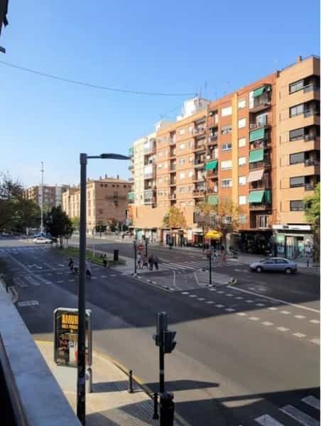 Eigentumswohnung im Valencia, Valencian Community 10170648