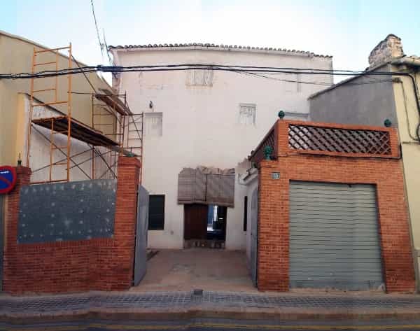 Hus i Rocafort, Valencian Community 10170650