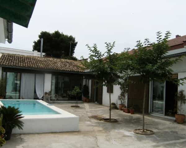Будинок в Rocafort, Valencian Community 10170650