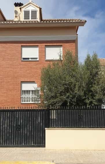 Condominium in Groa de Murviedro, Valencia 10170651