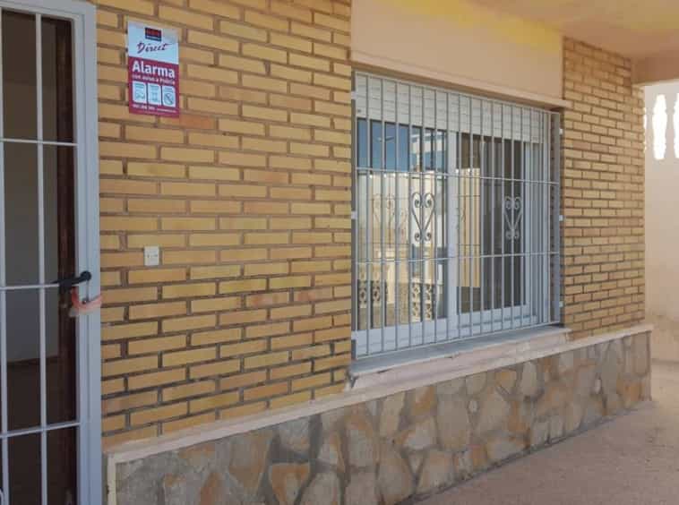casa en Los Urrutias, Murcia 10170657