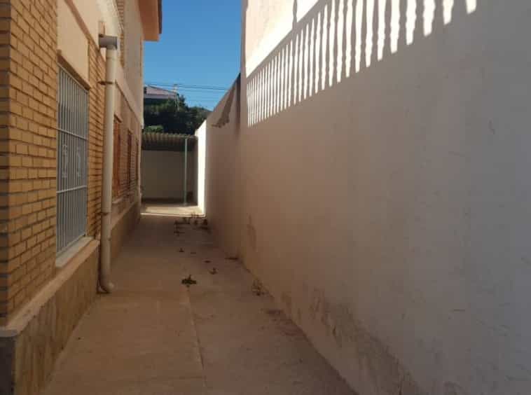 House in Los Urrutias, Murcia 10170657