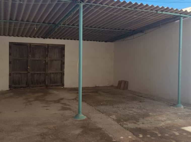 жилой дом в Los Urrutias, Región de Murcia 10170657