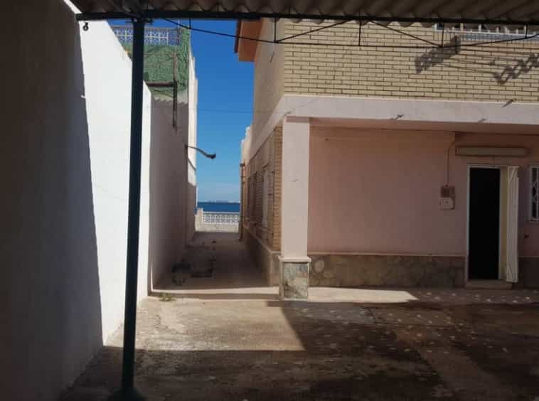 Huis in Los Urrutias, Región de Murcia 10170657