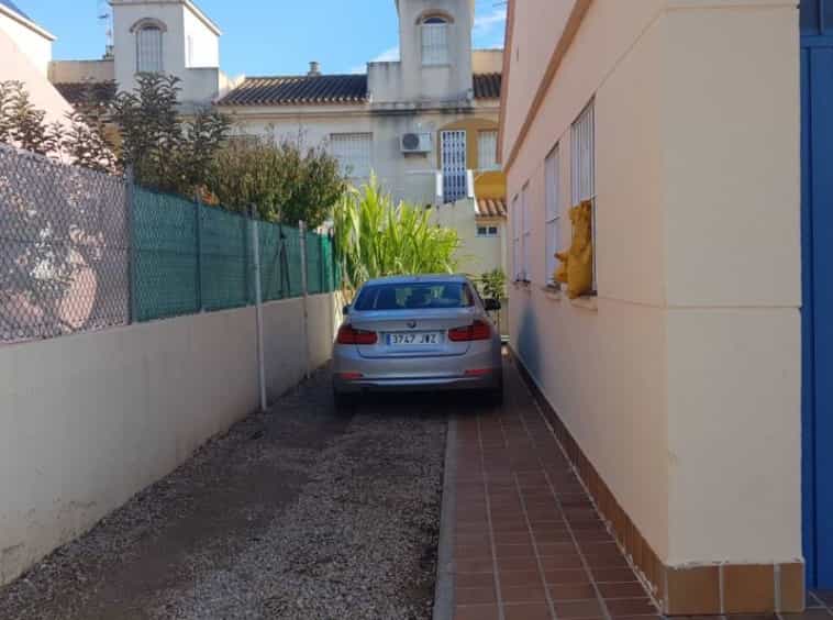 Hus i Los Alcázares, Region of Murcia 10170669