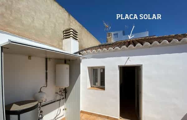 公寓 在 Sagunto, Valencian Community 10170677