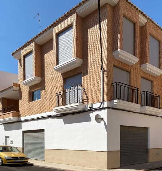 Eigentumswohnung im Groa de Murviedro, Valencia 10170677