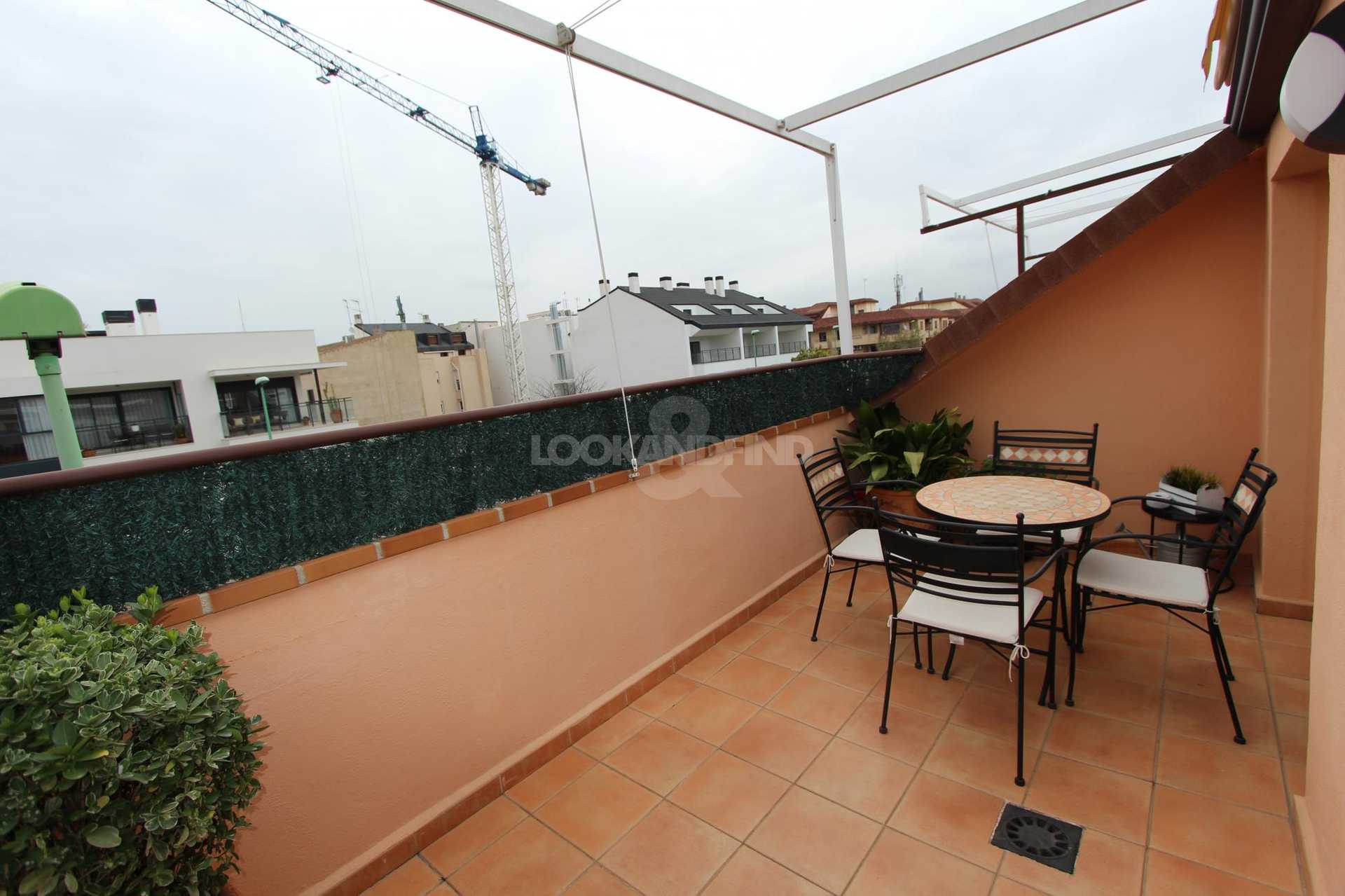Condominium in La Eliana, Valencia 10170679