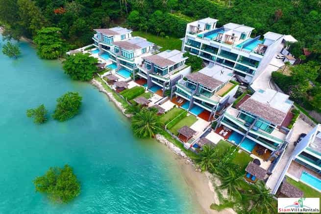 Condominio en Ban Mamik, Phuket 10170728