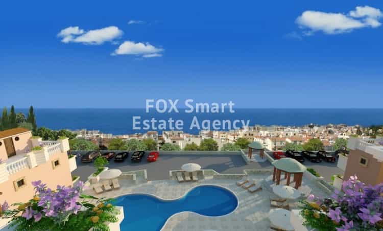 House in Paphos, Paphos 10170988