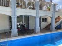 House in Marbella, Andalucía 10171022