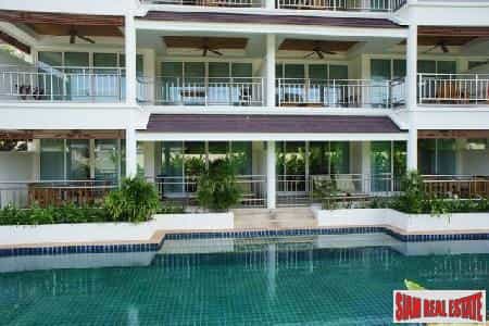 Condomínio no Ban Laem Phan Wa, Phuket 10171028