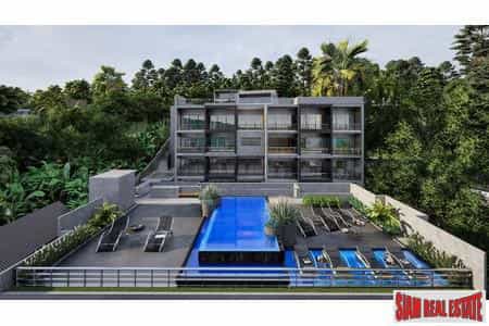 Condominium in Pa Tong, Phuket 10171039