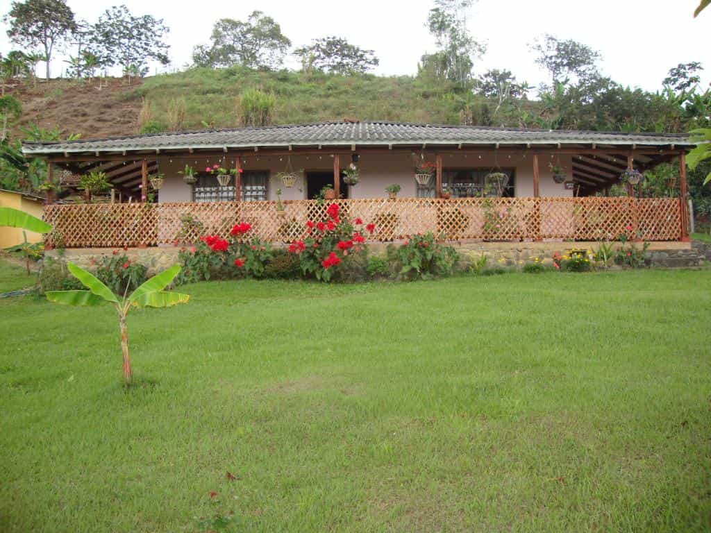 σπίτι σε El Placer, Valle del Cauca 10171055