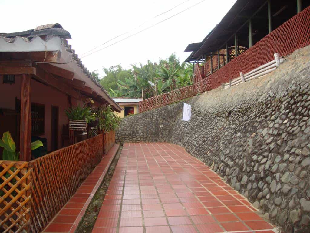 σπίτι σε La Cumbre, Valle del Cauca 10171055
