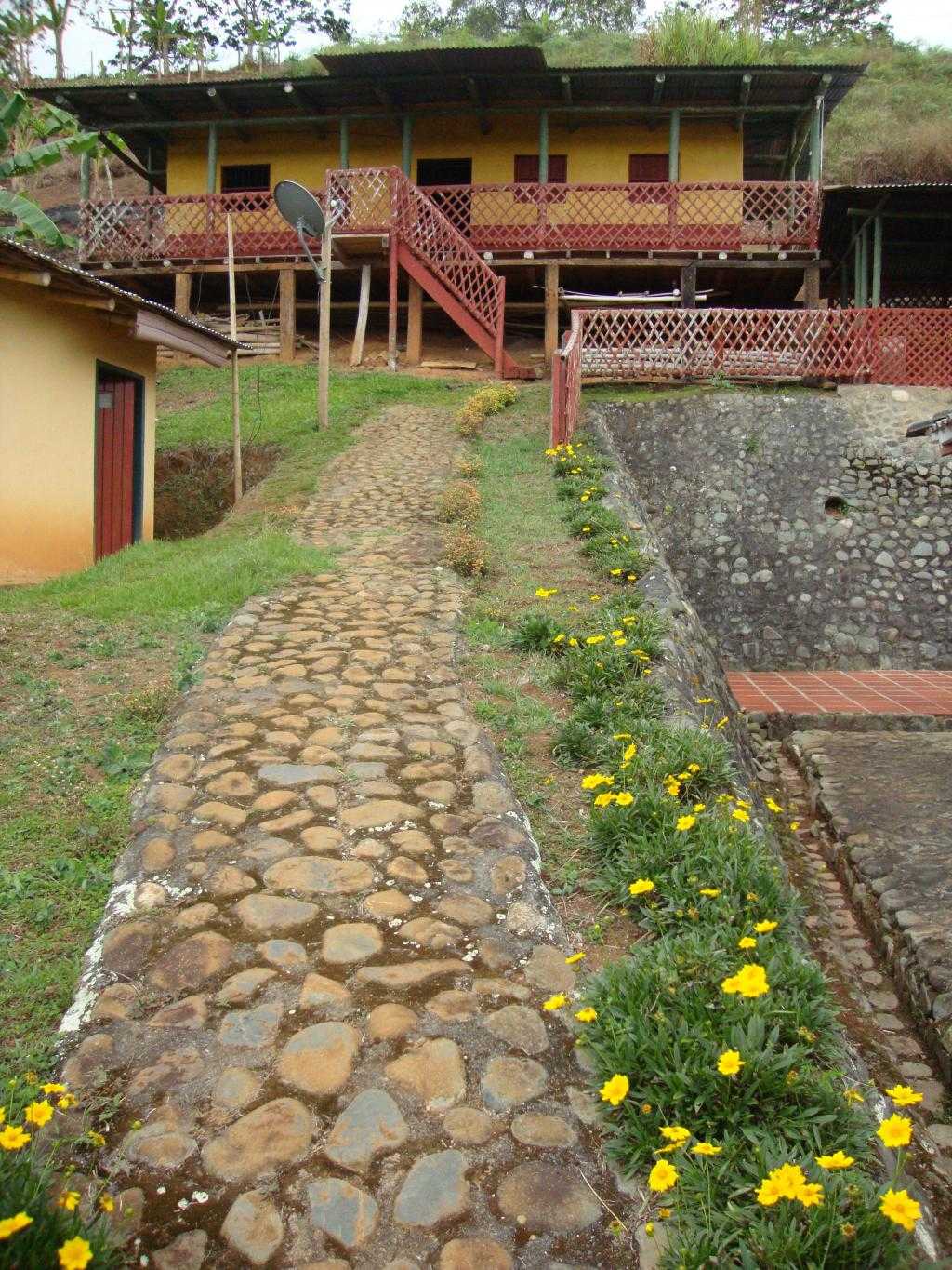 σπίτι σε El Placer, Valle del Cauca 10171055