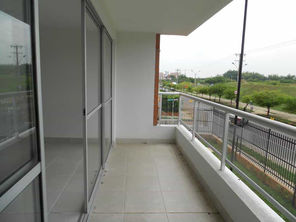 Condominium in Vereda El Morgan, Valle del Cauca 10171059