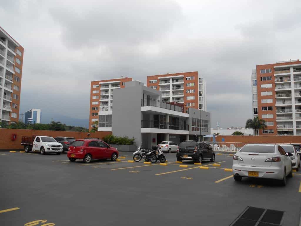 Condominium in Cali, Valle del Cauca 10171059
