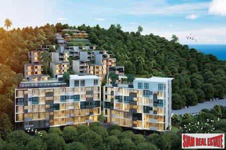 Condominium in Ban Khok Chang, Phuket 10171060