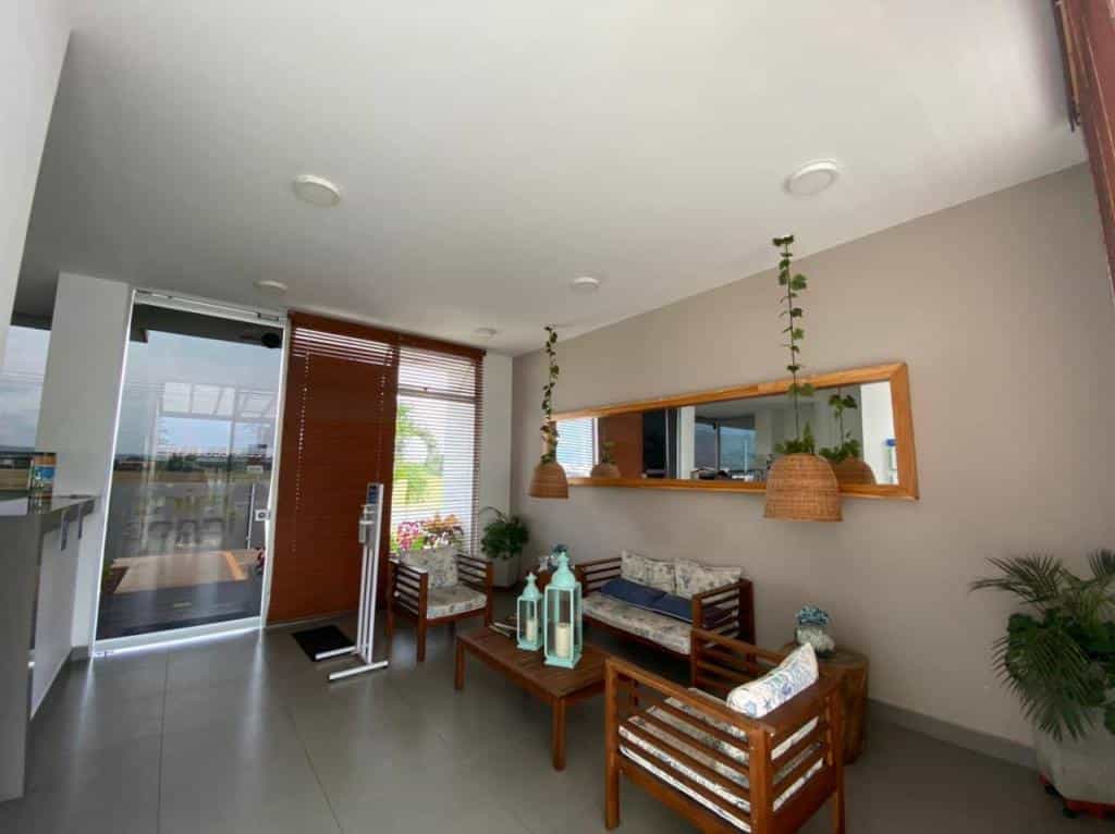 公寓 在 Jamundí, Valle del Cauca 10171061
