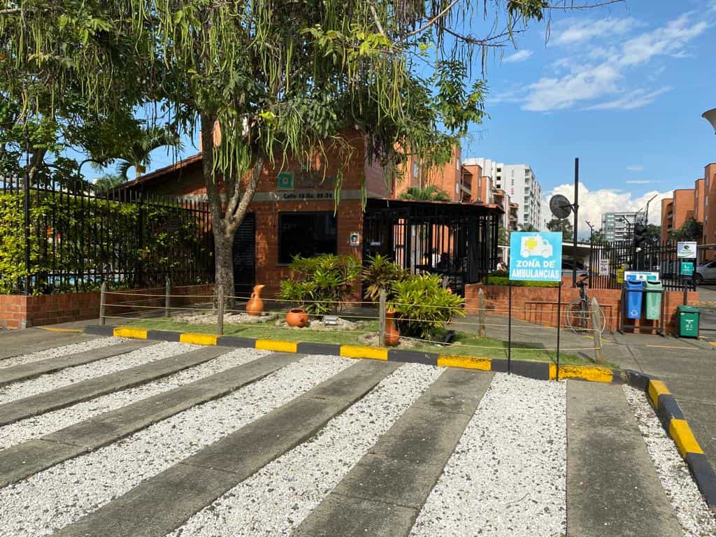 Condominium in El Boqueron, Valle del Cauca 10171069