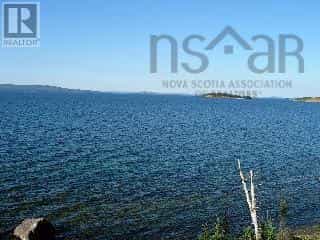 Land im Grand River, Nova Scotia 10171150