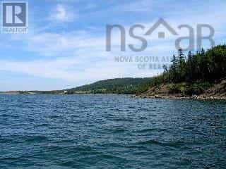 Земельные участки в Grand River, Nova Scotia 10171150