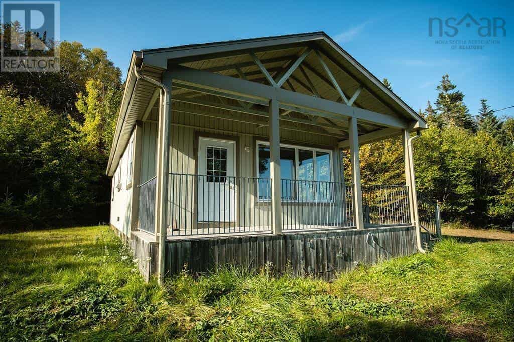 House in River Denys, Nova Scotia 10171162