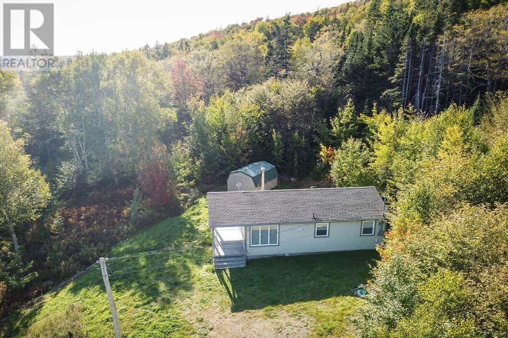 Huis in River Denys, Nova Scotia 10171162