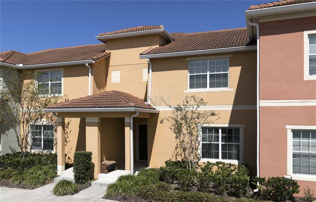 House in Kissimmee, Florida 10171163
