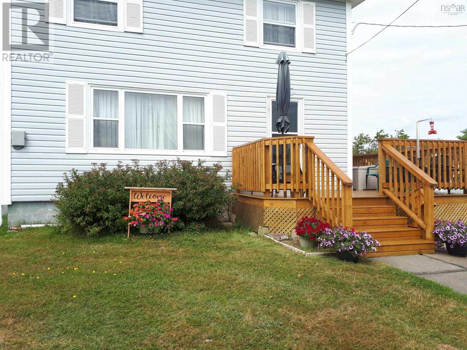 rumah dalam Pelabuhan Hawkesbury, Nova Scotia 10171173