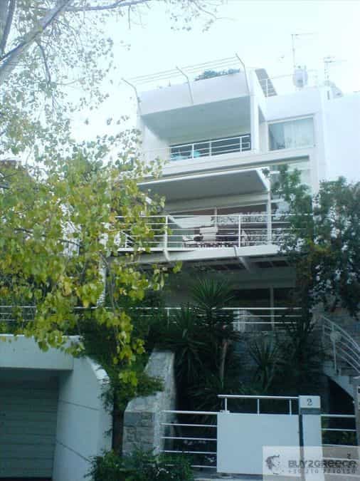 House in Athens, Attiki 10171180