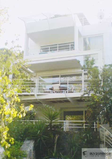 House in Athens, Attiki 10171180