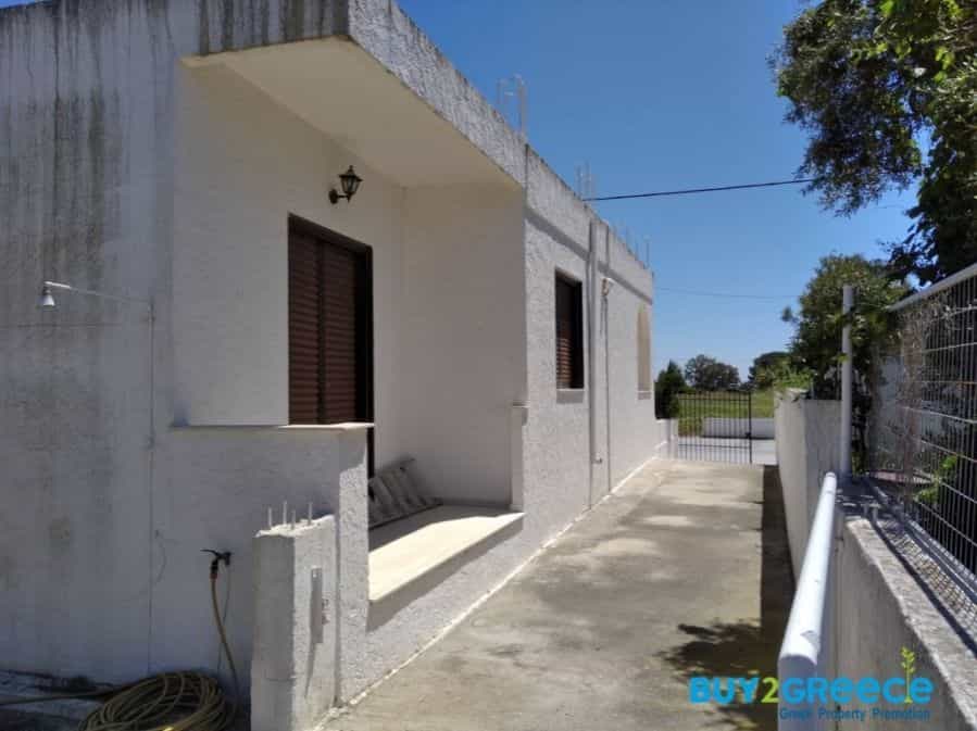 House in Platani, Notio Aigaio 10171183