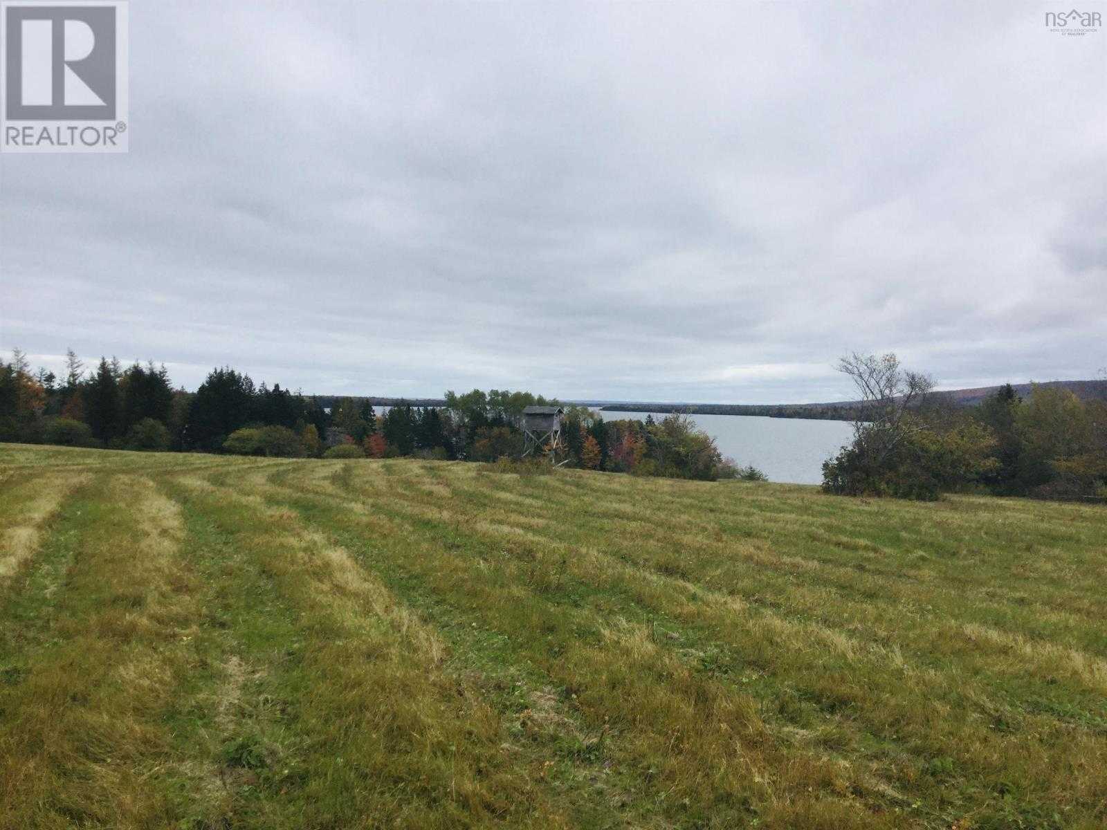 Tanah di Orangedale, Nova Scotia 10171191