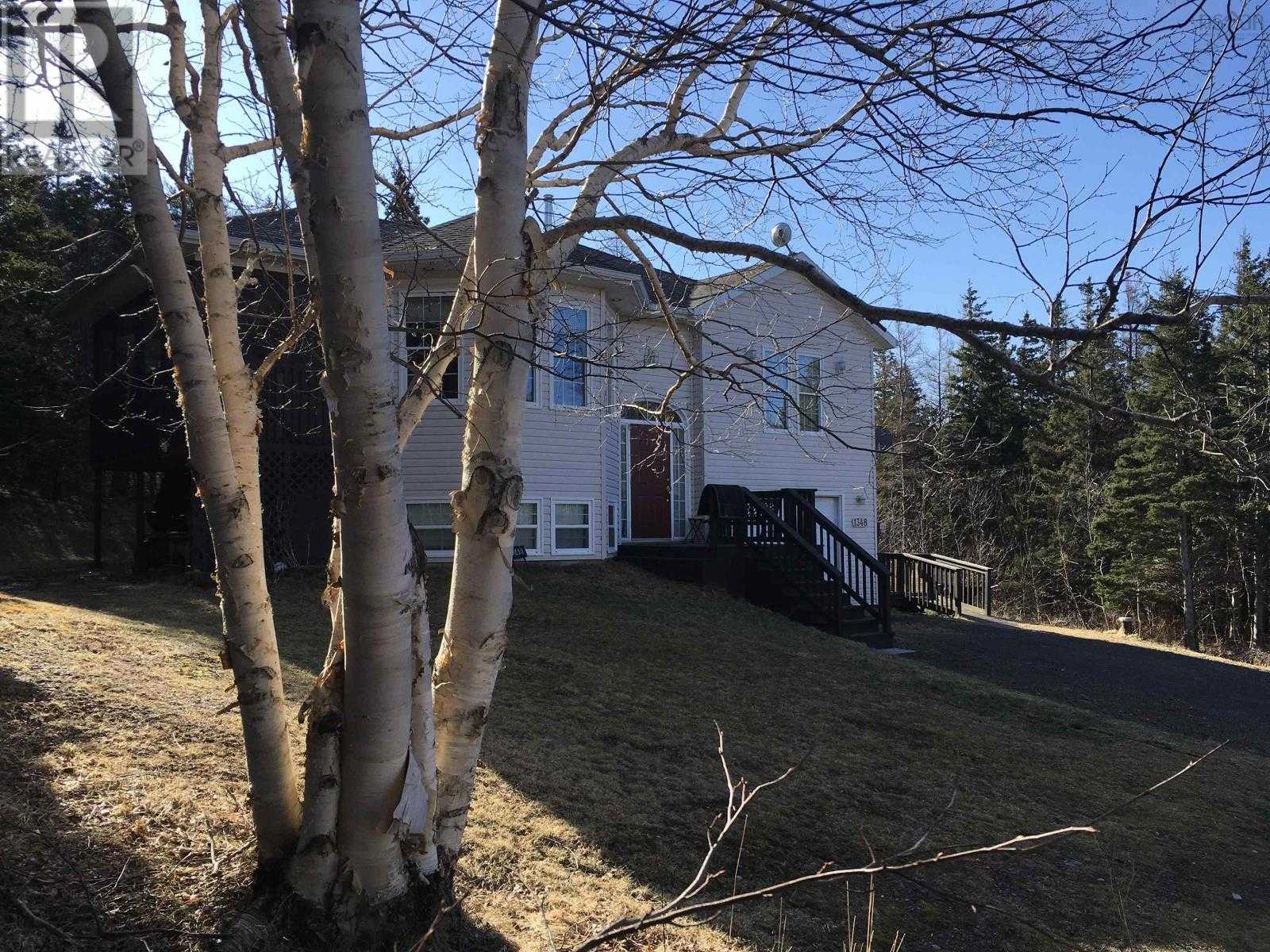Будинок в Inverness, Nova Scotia 10171202