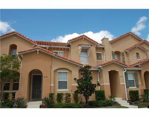 Huis in Kissimmee, Florida 10171216