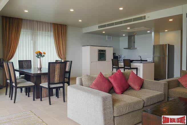 公寓 在 Tambon Rawai, Chang Wat Phuket 10171231