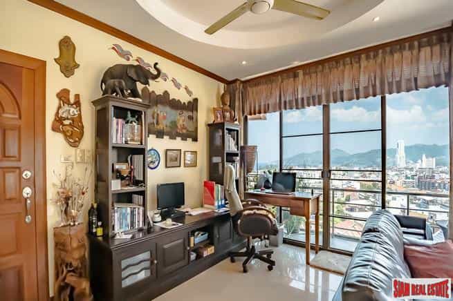 Condominium dans Ban Na-Nai, Phuket 10171233