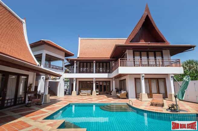 Huis in Ban Nai Han, Phuket 10171234