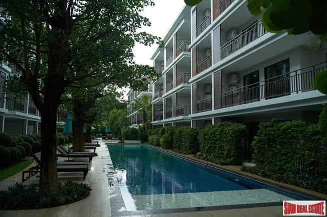 Квартира в Rawai, Phuket 10171258