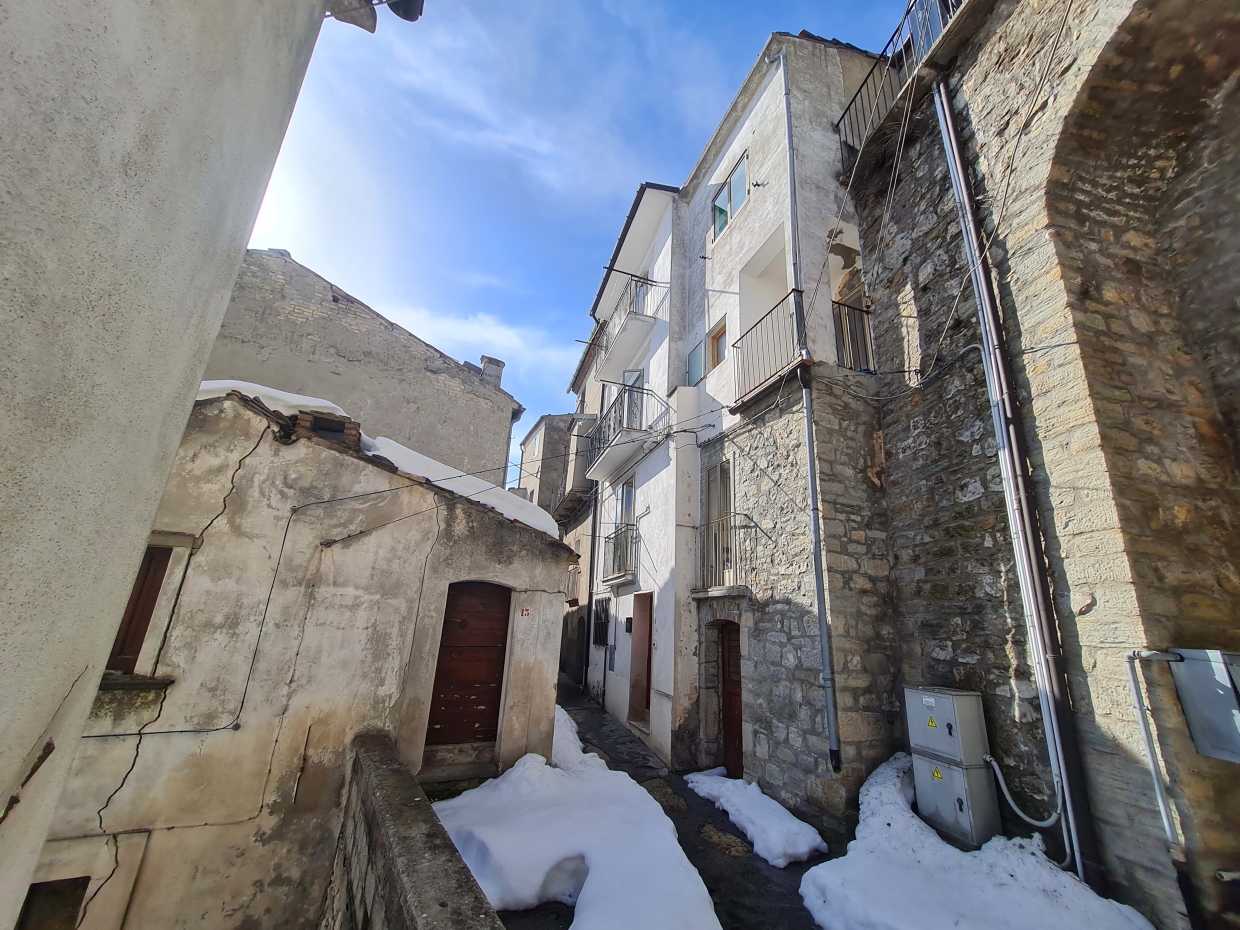 Hus i Montazzoli, Abruzzo 10171280